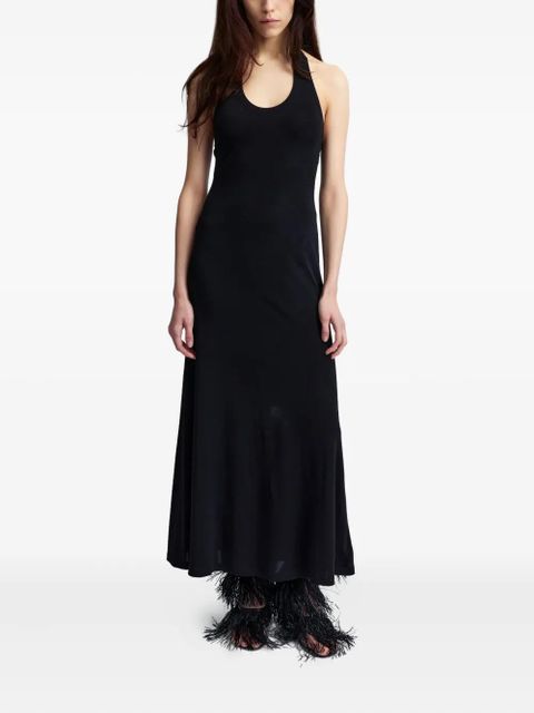 16Arlington Carlina dress - Black