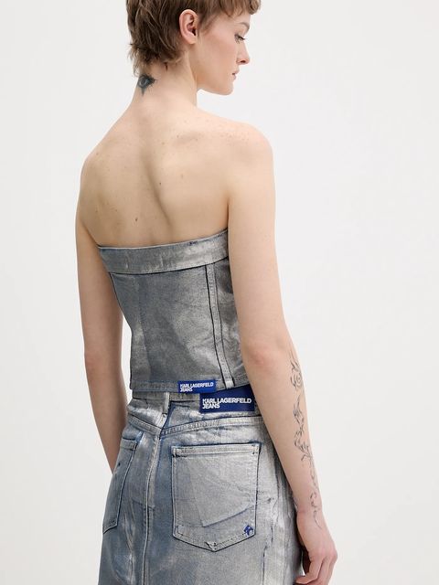 Karl Lagerfeld Jeans top