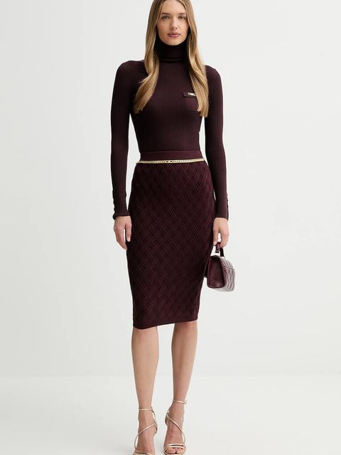 Elisabetta Franchi spódnica - zdjęcie produktu nr 2