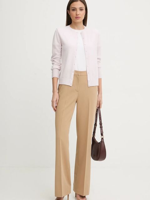 United Colors of Benetton kardigan wełniany - zdjęcie produktu nr 1