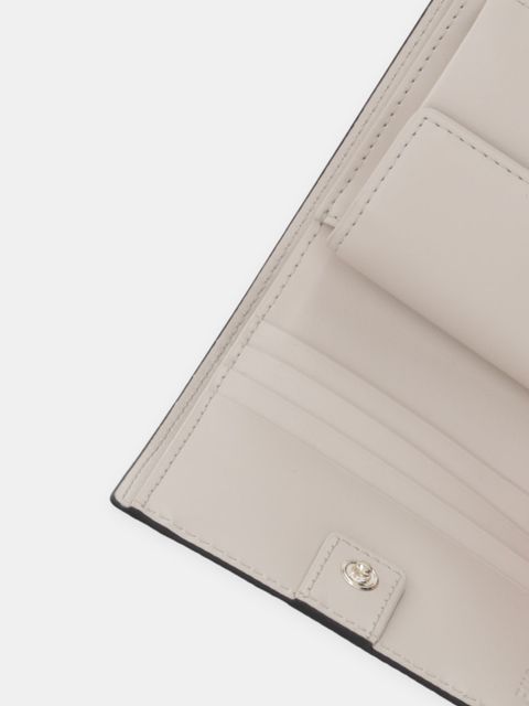 Furla portfel skórzany