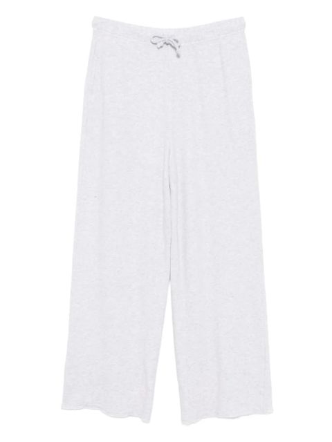 American Vintage Atubay sweatpants - Grey - zdjęcie produktu nr 1