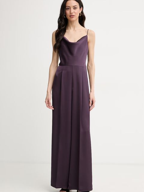 Max&Co. kombinezon palazzo damski MCOVACUO - zdjęcie produktu nr 1