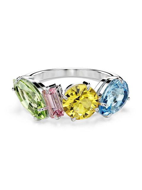 Swarovski pierścionek GEMA - zdjęcie produktu nr 1