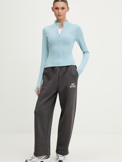 Puma bluza rozpinana damska PUMATECH SENSE - zdjęcie produktu nr 1