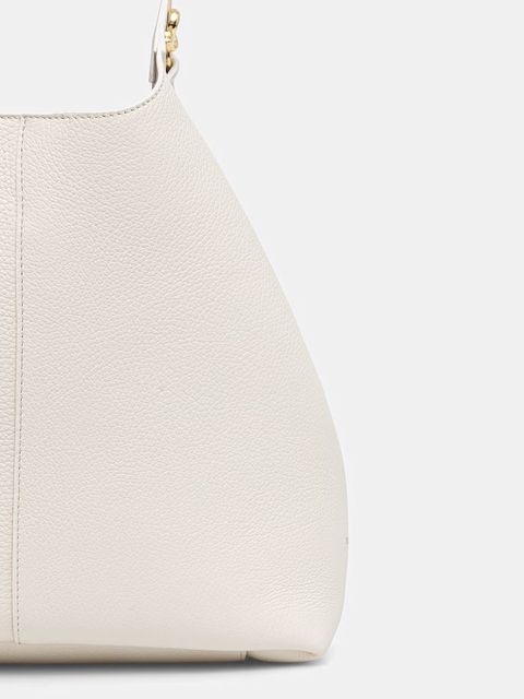 Coccinelle torebka skórzana COCCINELLE C-EASY - zdjęcie produktu nr 2