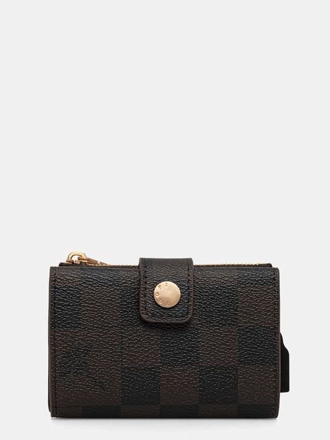 Joop! portfel damski kolor brązowy 4140006852 - zdjęcie produktu nr 1