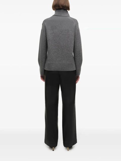 Simkhai Katy jumper - Grey