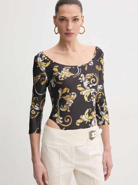 Versace Jeans Couture body - zdjęcie produktu nr 1