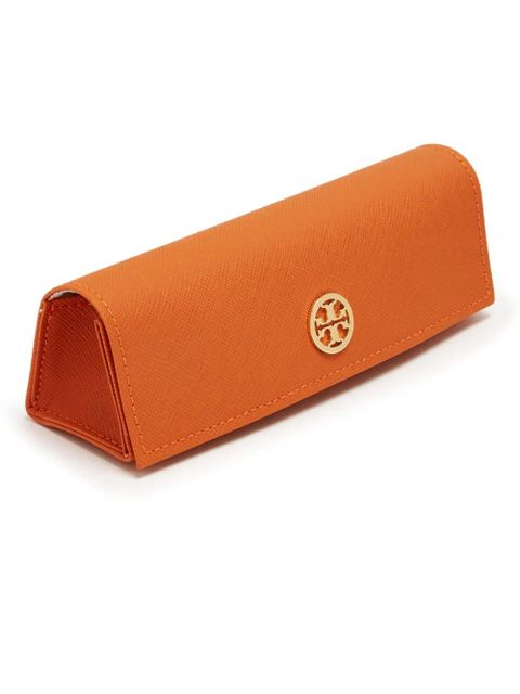 Tory Burch square sunglasses - Gold