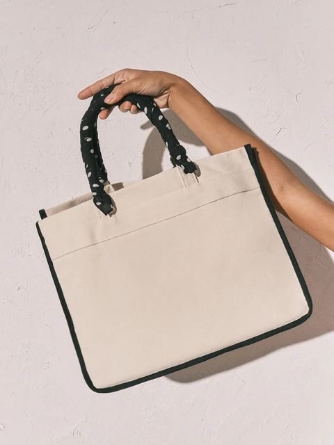 women'secret torebka tote damska - zdjęcie produktu nr 1