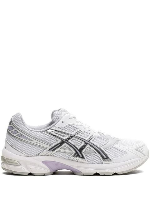 ASICS GEL-1130 "White/Carrier Grey" sneakers - zdjęcie produktu nr 1