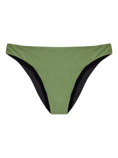 Bond-eye Crista bikini bottom - Green - zdjęcie produktu nr 1
