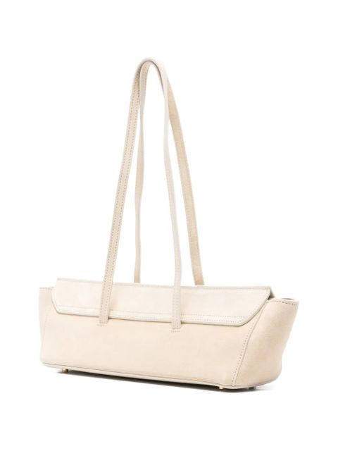 Elleme Le Bateau shoulder bag - Neutrals