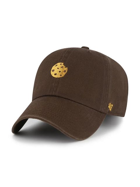 47 brand czapka z daszkiem bawełniana Food Base Runner Icon - zdjęcie produktu nr 2