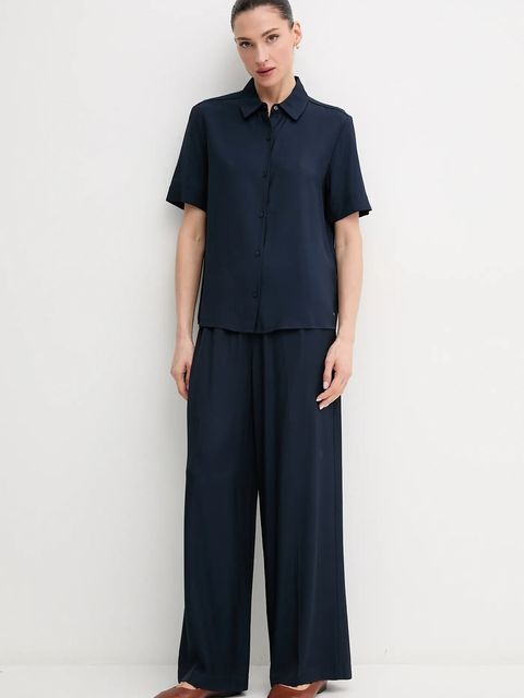 Tommy Hilfiger spodnie - zdjęcie produktu nr 1