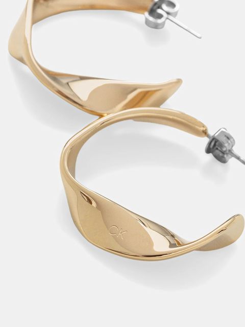 Calvin Klein kolczyki 35000534 - zdjęcie produktu nr 2