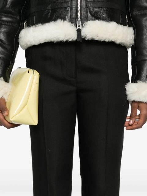 LouLou de Saison Kallisto trousers - Black