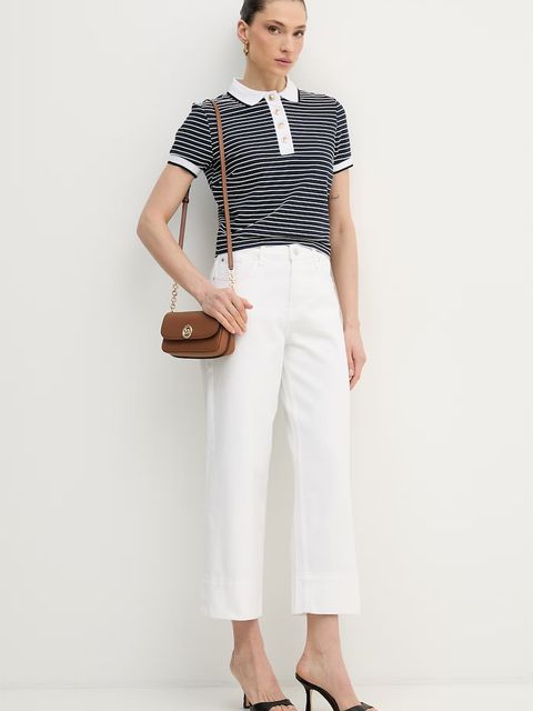 Guess polo damskie ALPHONSINE - zdjęcie produktu nr 1