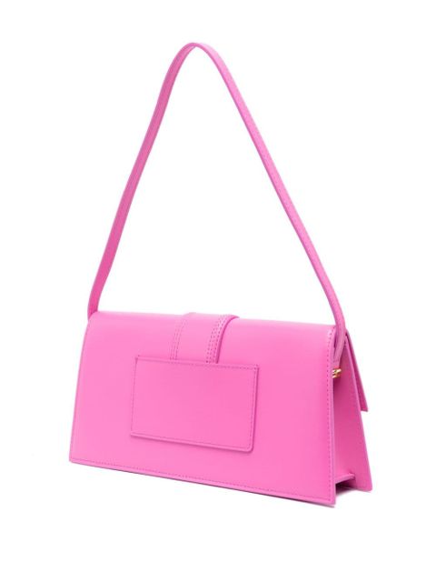 Jacquemus Le Bambino Long shoulder bag - Pink