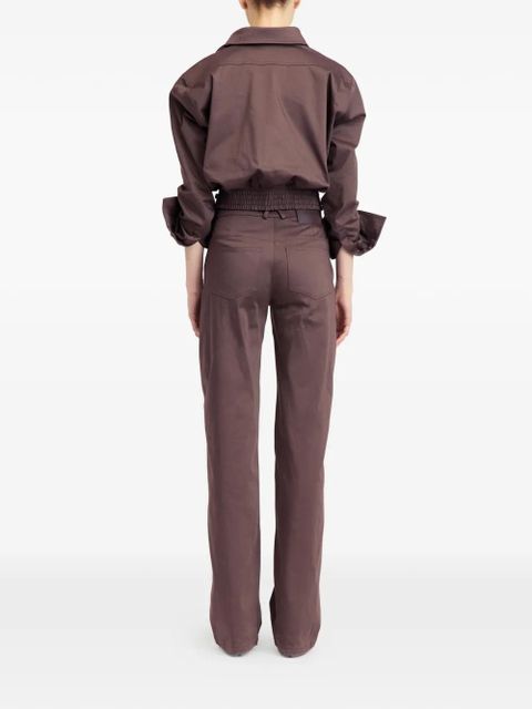 16Arlington Jolie jacket - Brown