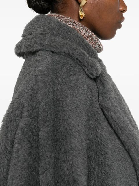 Max Mara Kadiak coat - Grey