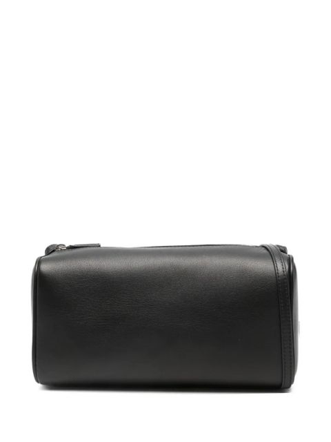 The Row zip cross bag - Black - zdjęcie produktu nr 1