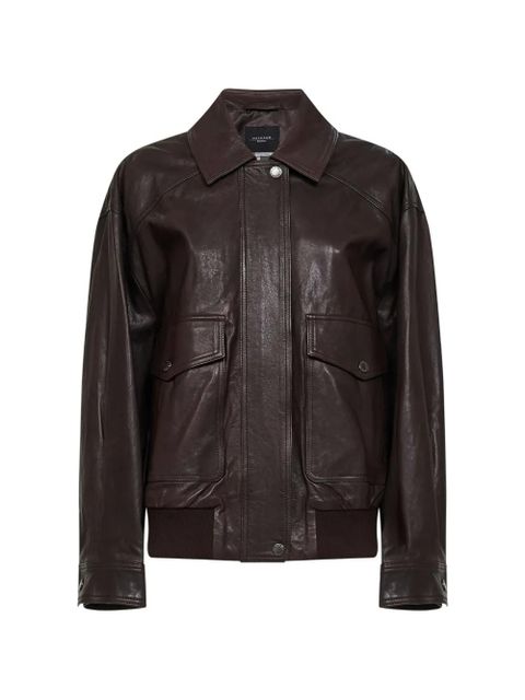 Weekend Max Mara Gigante jacket - Brown - zdjęcie produktu nr 1