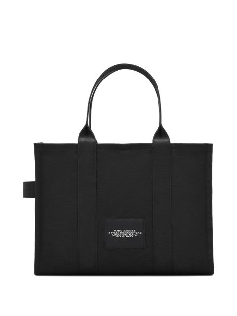 Marc Jacobs Doggy tote bag - Black