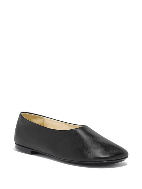 Proenza Schouler Glove ballet flats - Black - zdjęcie produktu nr 2