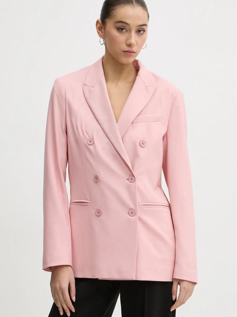 Fiorucci marynarka wełniana - zdjęcie produktu nr 1