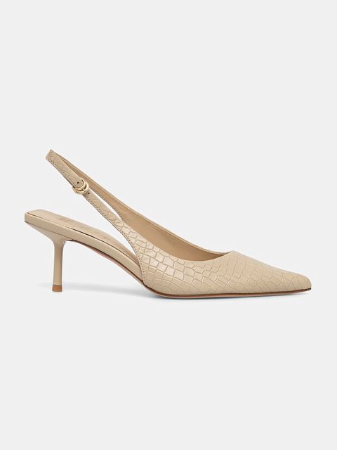 Answear.LAB szpilki skórzane - zdjęcie produktu nr 1