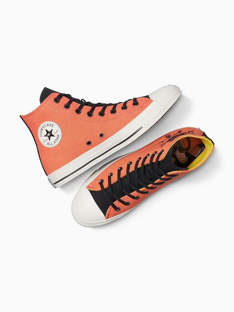 Converse trampki Converse x Naruto Chuck Taylor All Star