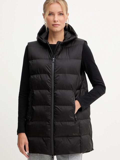 MM by Max Mara bezrękawnik LODOLA - zdjęcie produktu nr 1