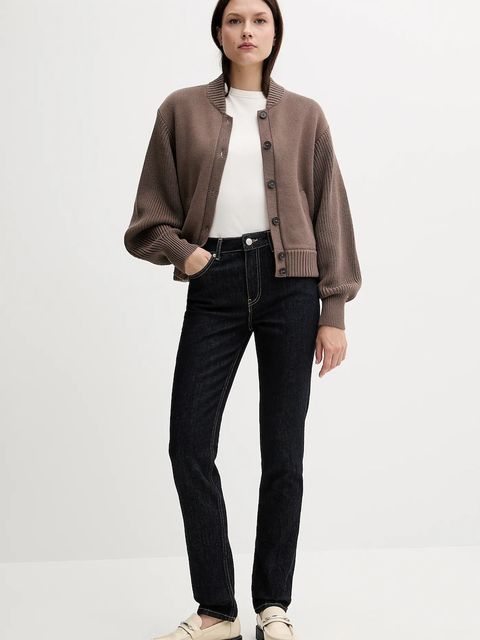 Tommy Hilfiger kardigan bawełniany