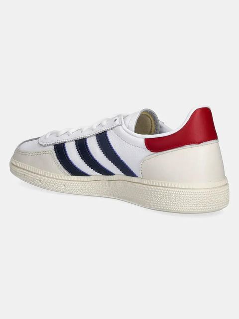 adidas Originals sneakersy Handball Spezial kolor biały JH5450