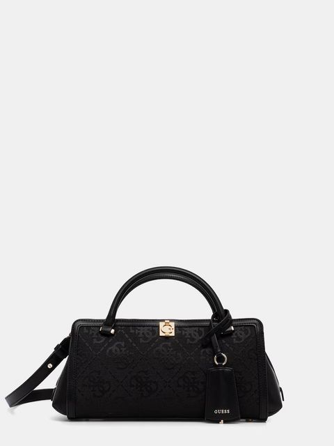 Guess torebka shopper damska AUDREY - zdjęcie produktu nr 1
