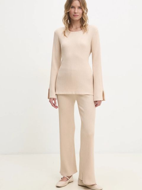 Answear.LAB sweter i spodnie - zdjęcie produktu nr 1