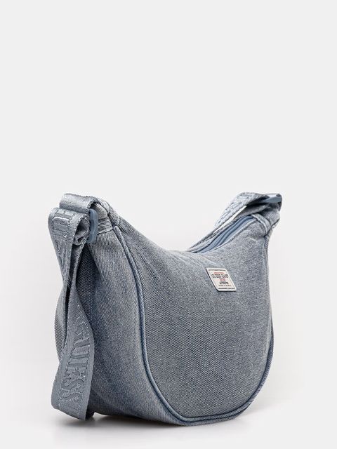 Guess Jeans torebka crossbody damska - zdjęcie produktu nr 1