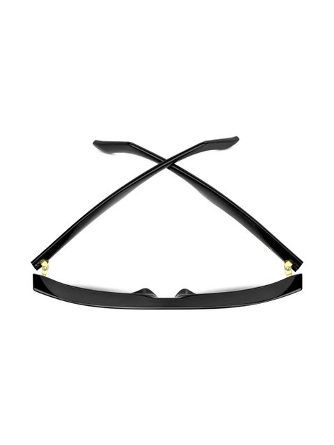 ETRO Screen sunglasses - Black