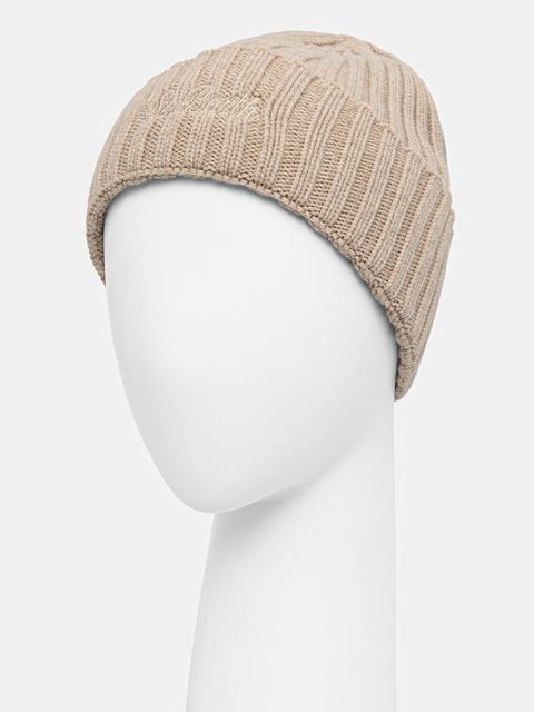 MC2 Saint Barth czapka wełniana - zdjęcie produktu nr 1