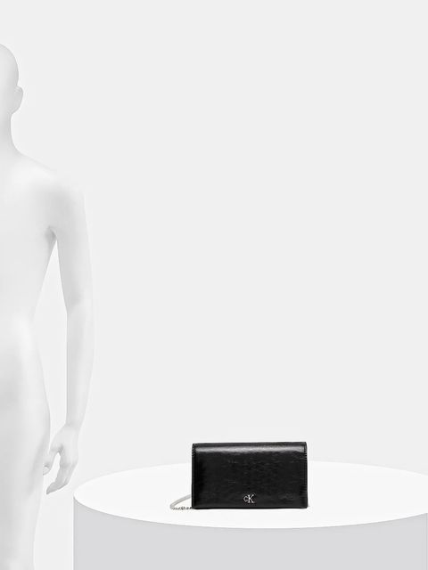 Calvin Klein portfel - zdjęcie produktu nr 2