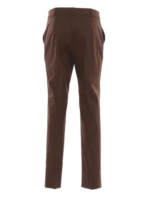 Max Mara David trousers - Brown - zdjęcie produktu nr 2
