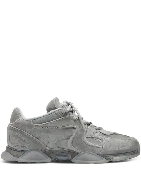 Axel Arigato sculpted-panel sneakers - Grey - zdjęcie produktu nr 1
