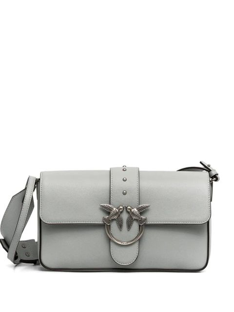 PINKO Love One crossbody bag - Blue - zdjęcie produktu nr 1