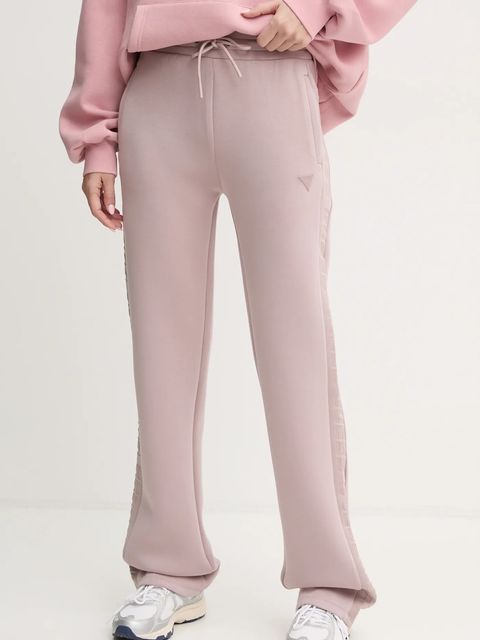 Guess spodnie dresowe BRENDA - zdjęcie produktu nr 1