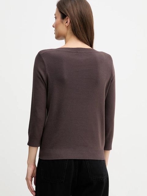 United Colors of Benetton sweter bawełniany