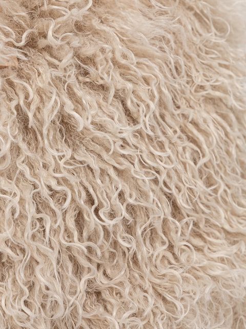 United Colors of Benetton torebka kolor beżowy 62P0DY08R