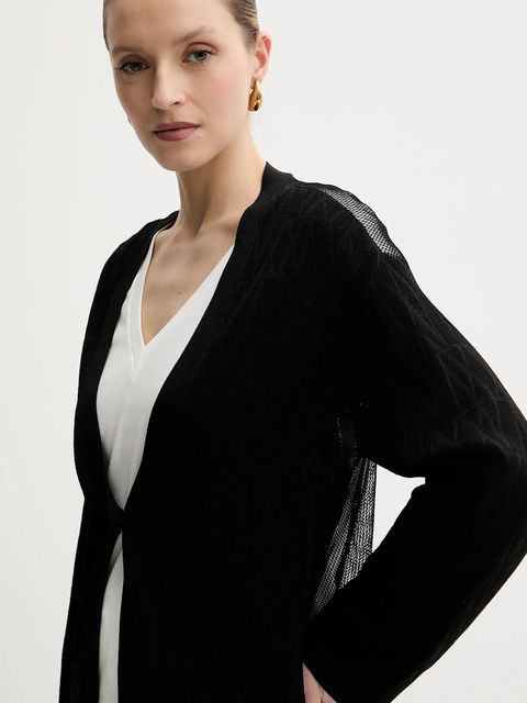 Armani Exchange kardigan - zdjęcie produktu nr 2