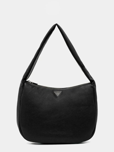 Guess torebka SUNETRA kolor czarny HWNG75 34020 - zdjęcie produktu nr 1